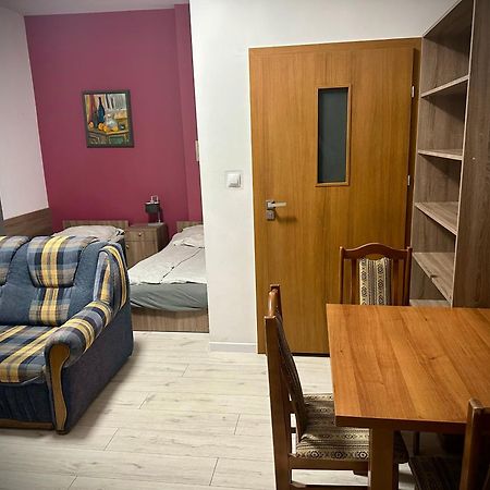 Hostel Sportowa Płońsk Dış mekan fotoğraf