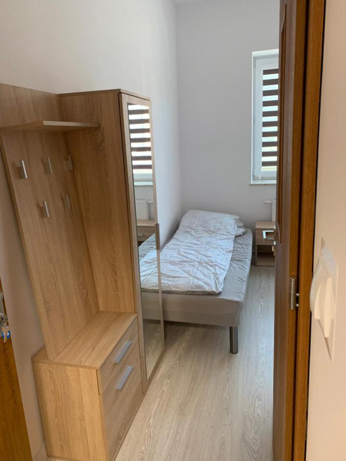 Hostel Sportowa Płońsk Dış mekan fotoğraf