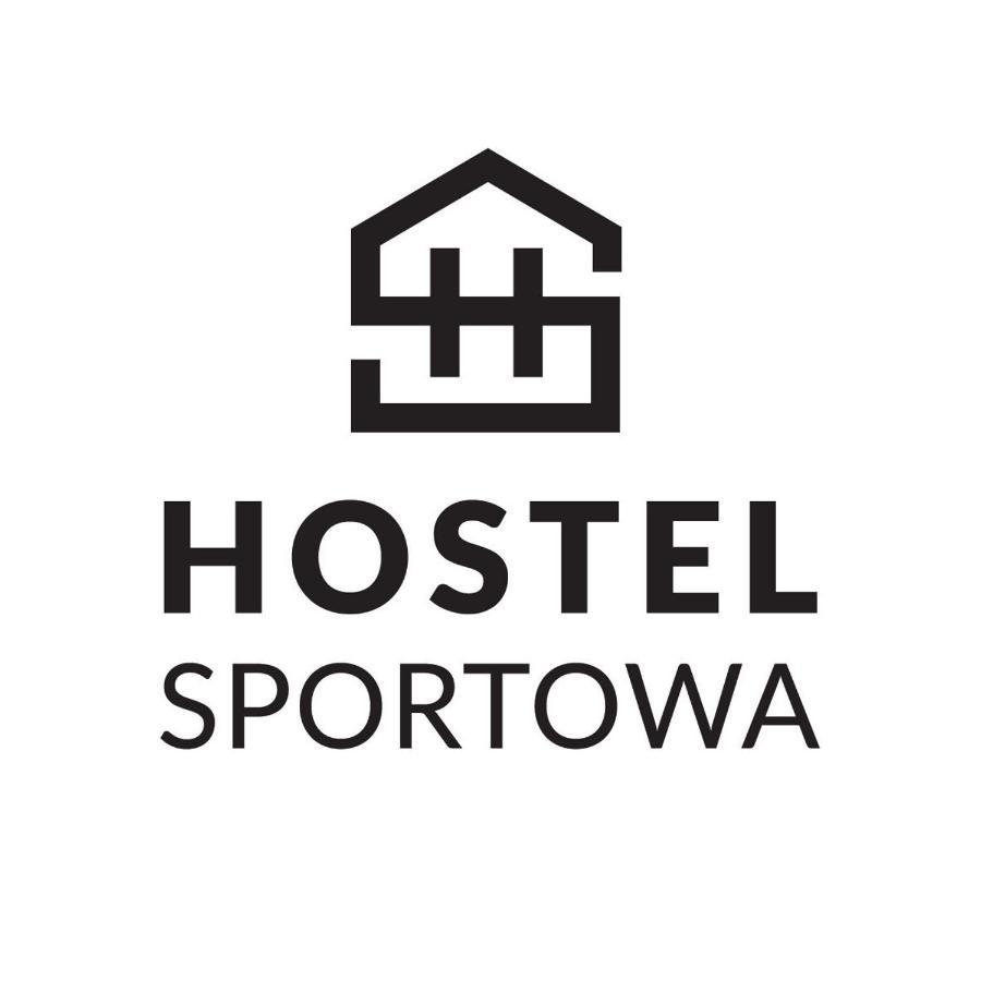 Hostel Sportowa Płońsk Dış mekan fotoğraf