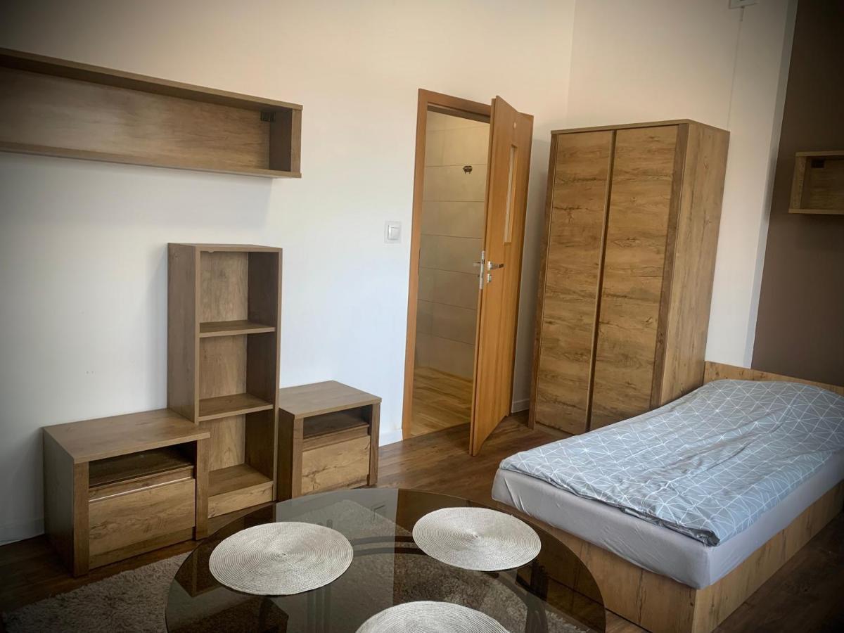 Hostel Sportowa Płońsk Dış mekan fotoğraf