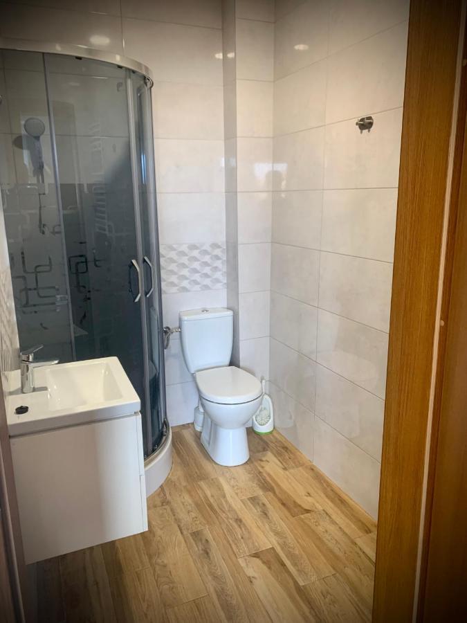 Hostel Sportowa Płońsk Dış mekan fotoğraf