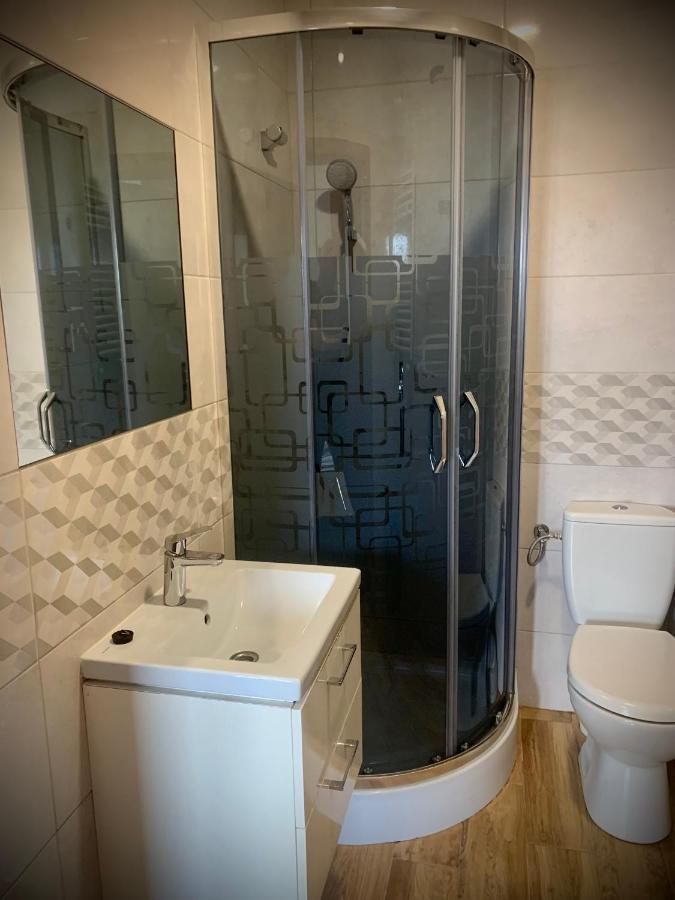 Hostel Sportowa Płońsk Dış mekan fotoğraf