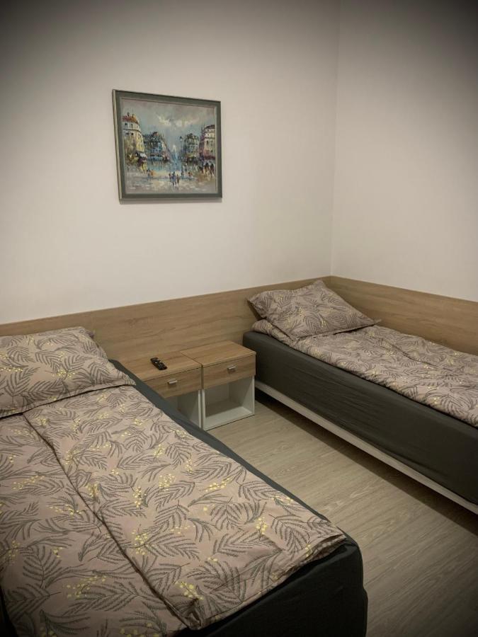 Hostel Sportowa Płońsk Dış mekan fotoğraf
