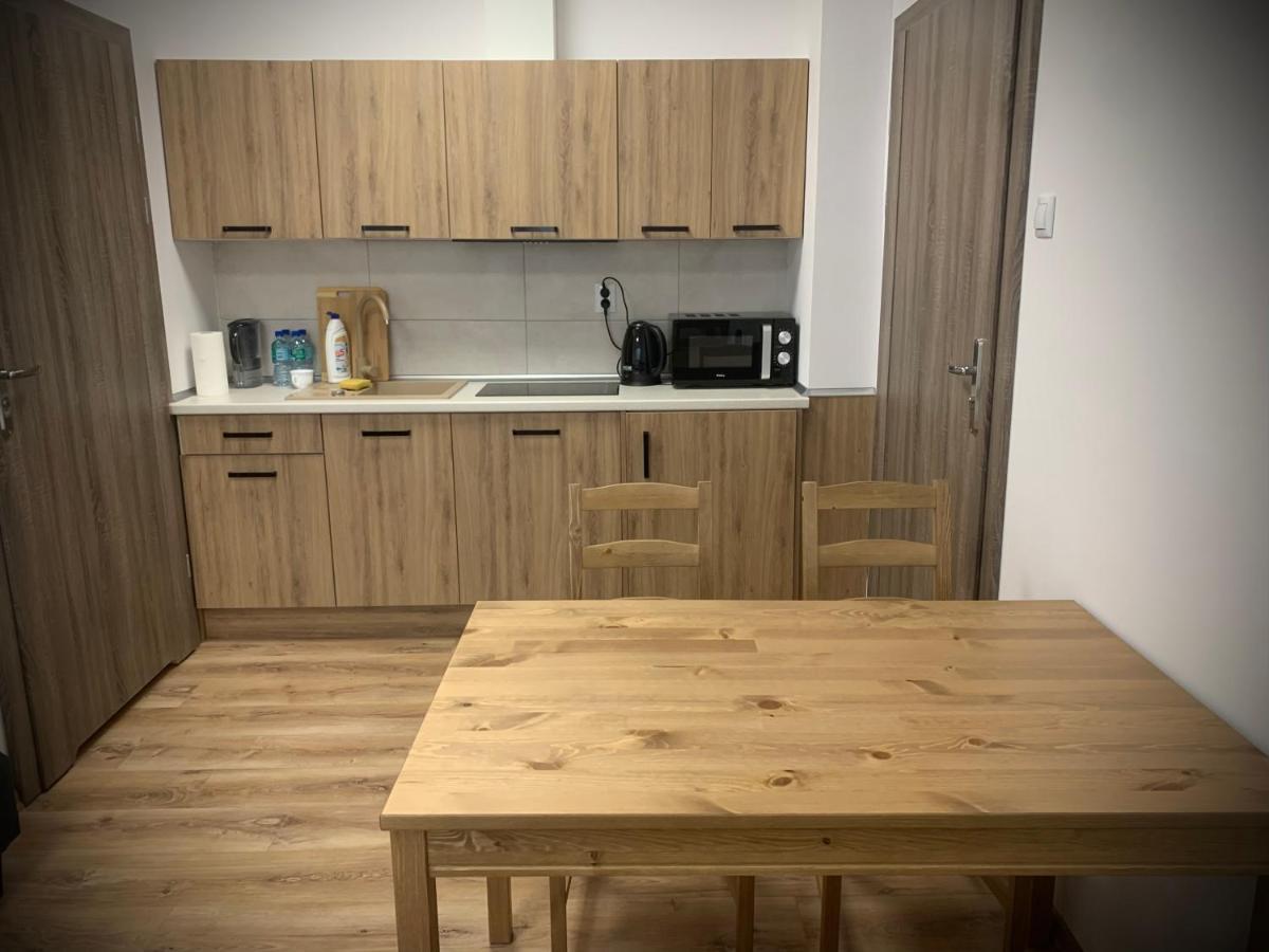 Hostel Sportowa Płońsk Dış mekan fotoğraf