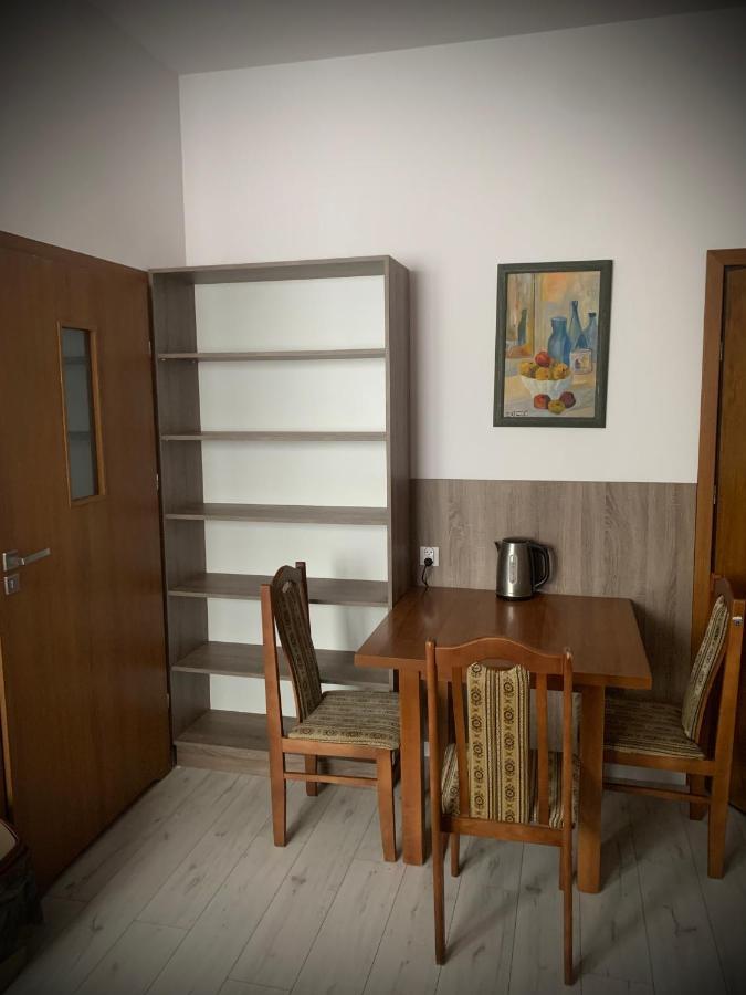Hostel Sportowa Płońsk Dış mekan fotoğraf