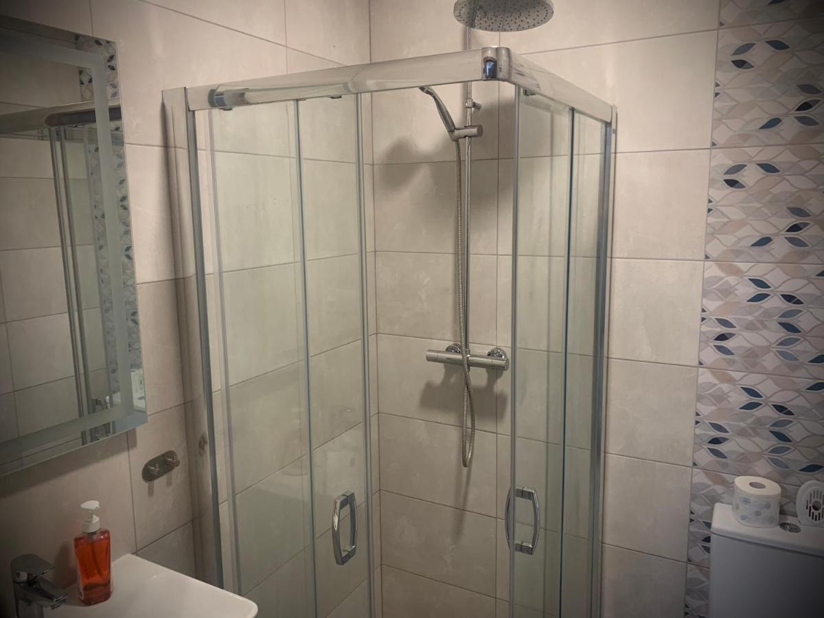 Hostel Sportowa Płońsk Dış mekan fotoğraf