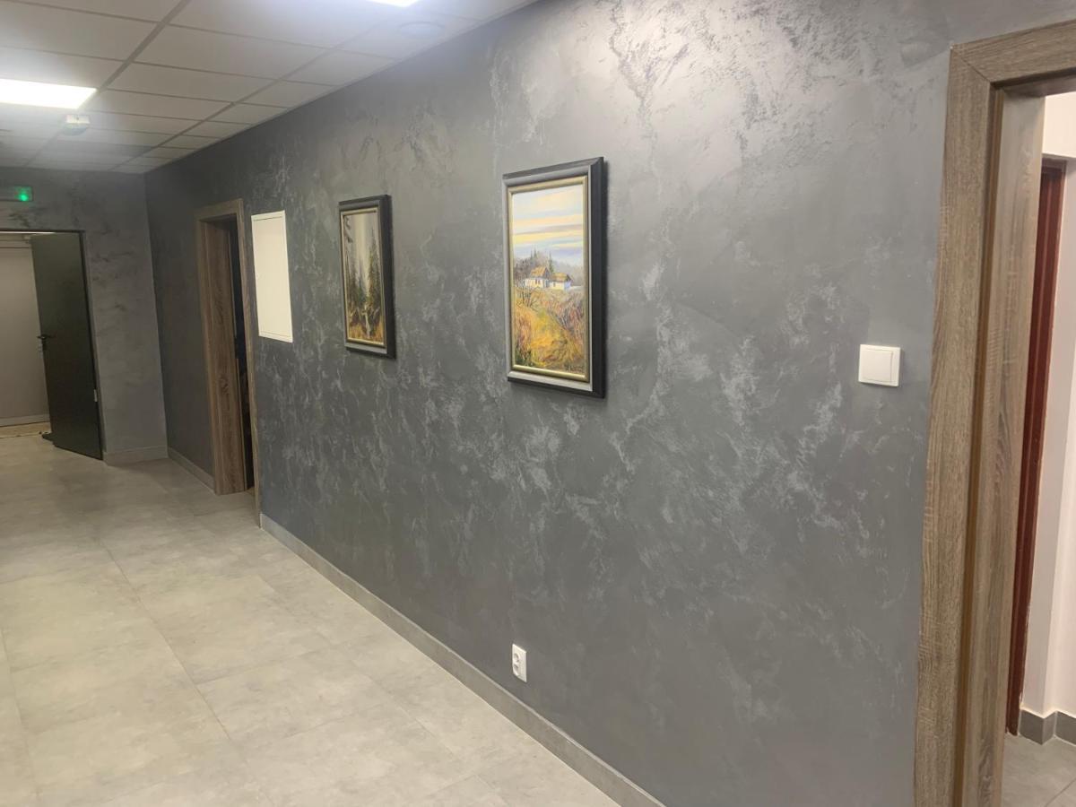 Hostel Sportowa Płońsk Dış mekan fotoğraf
