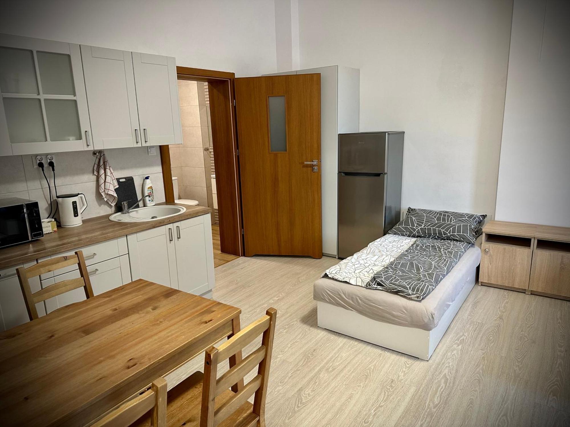 Hostel Sportowa Płońsk Dış mekan fotoğraf