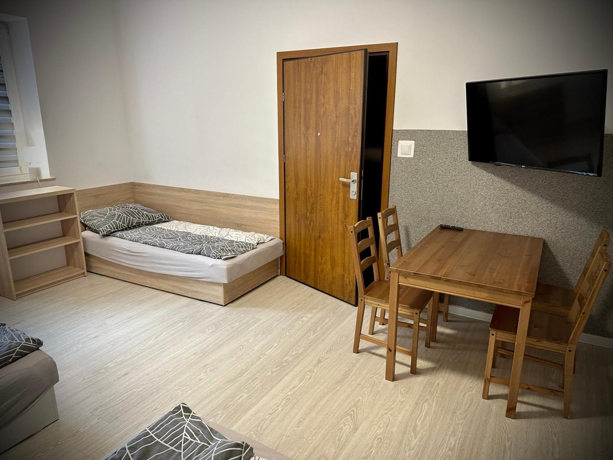 Hostel Sportowa Płońsk Dış mekan fotoğraf