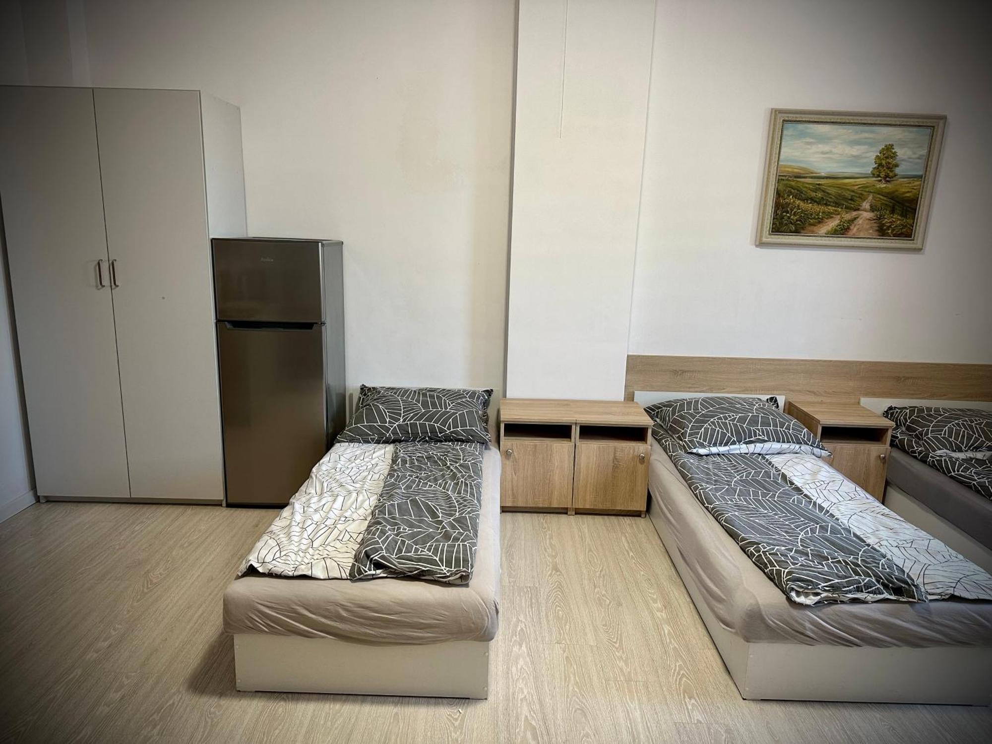 Hostel Sportowa Płońsk Dış mekan fotoğraf