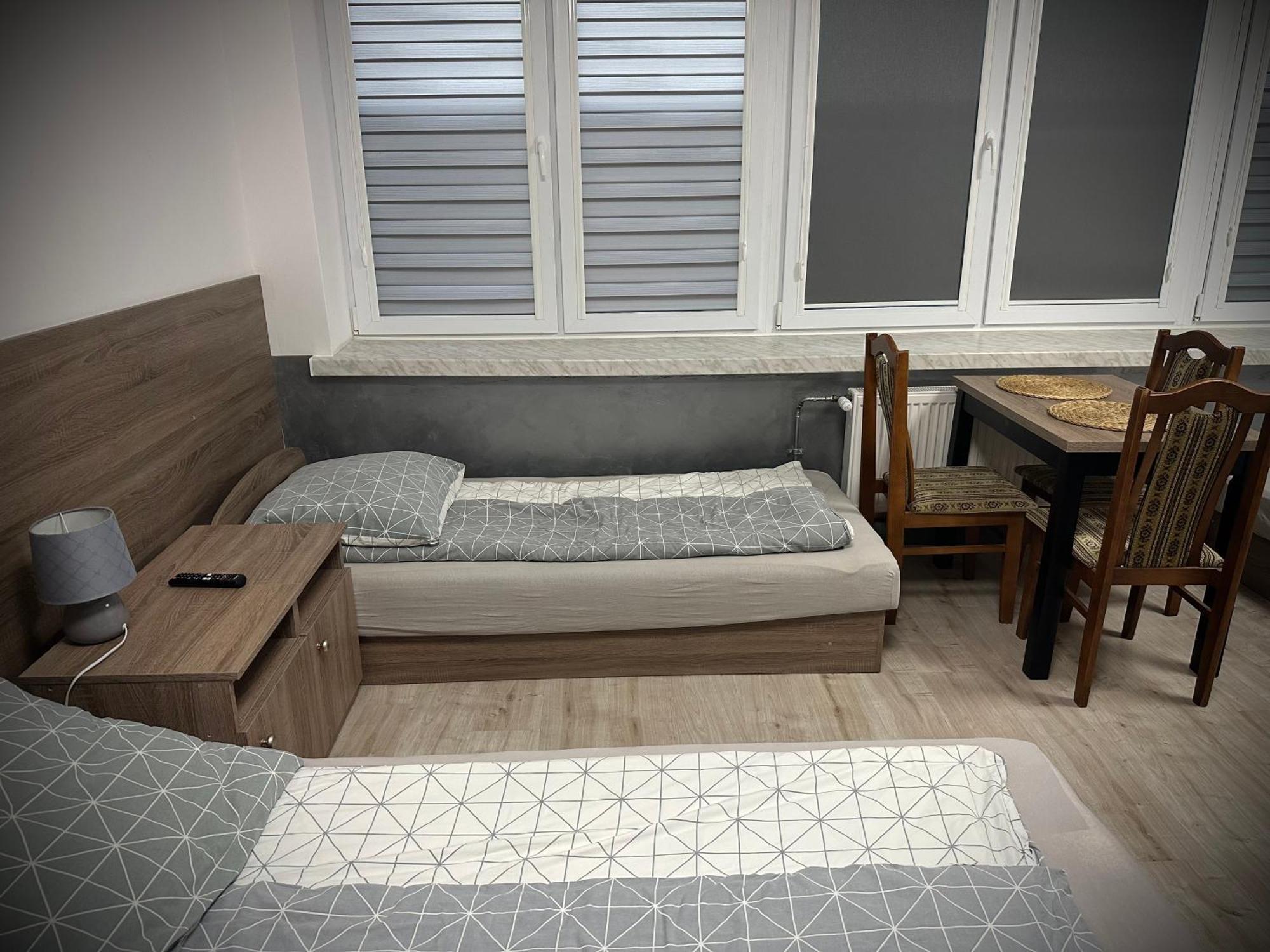 Hostel Sportowa Płońsk Dış mekan fotoğraf