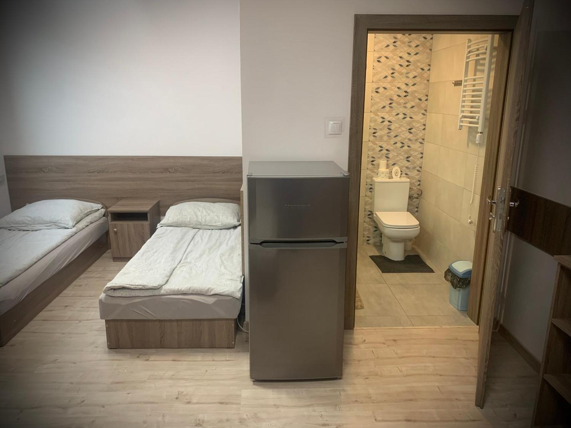 Hostel Sportowa Płońsk Oda fotoğraf