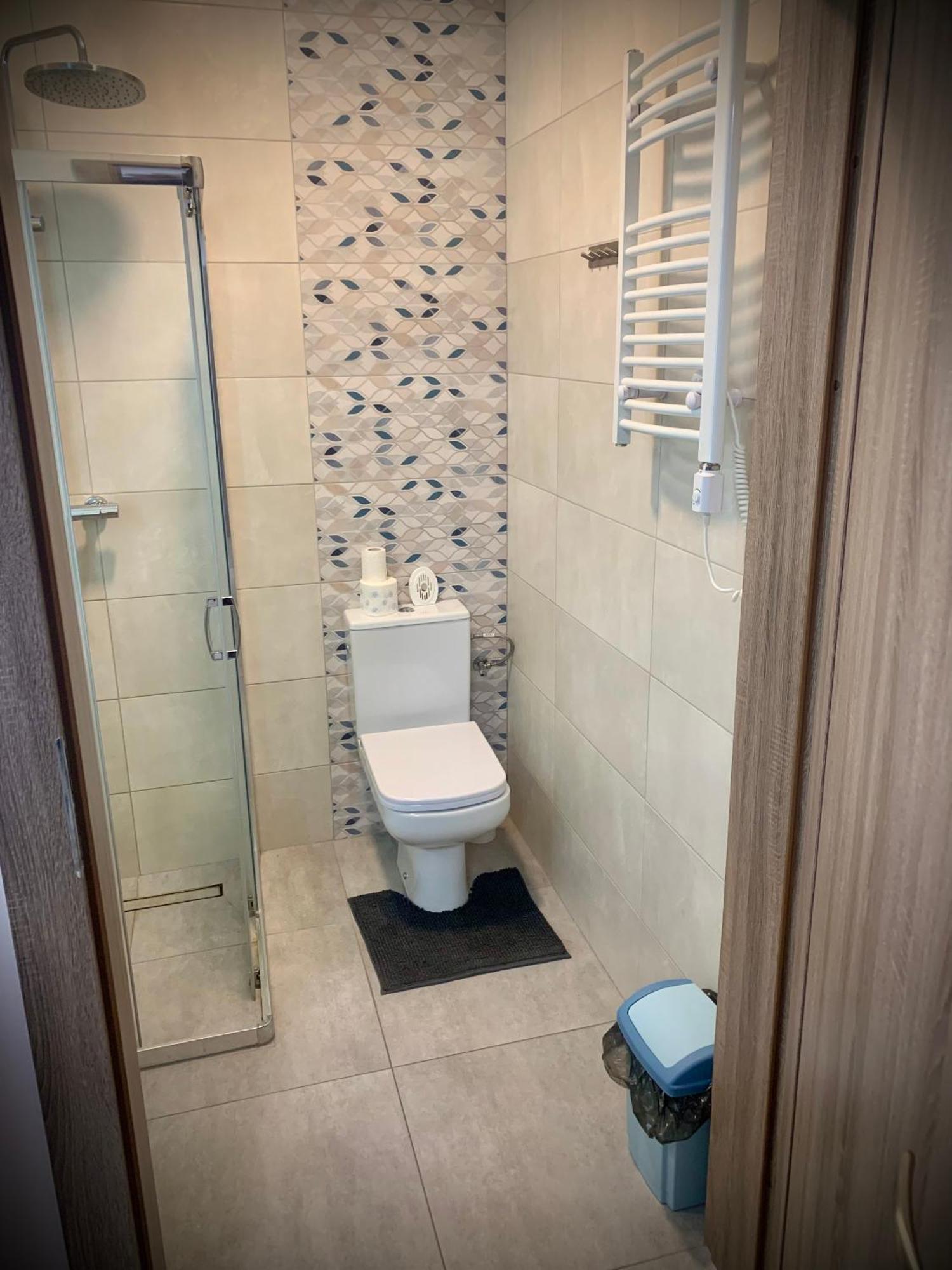 Hostel Sportowa Płońsk Oda fotoğraf