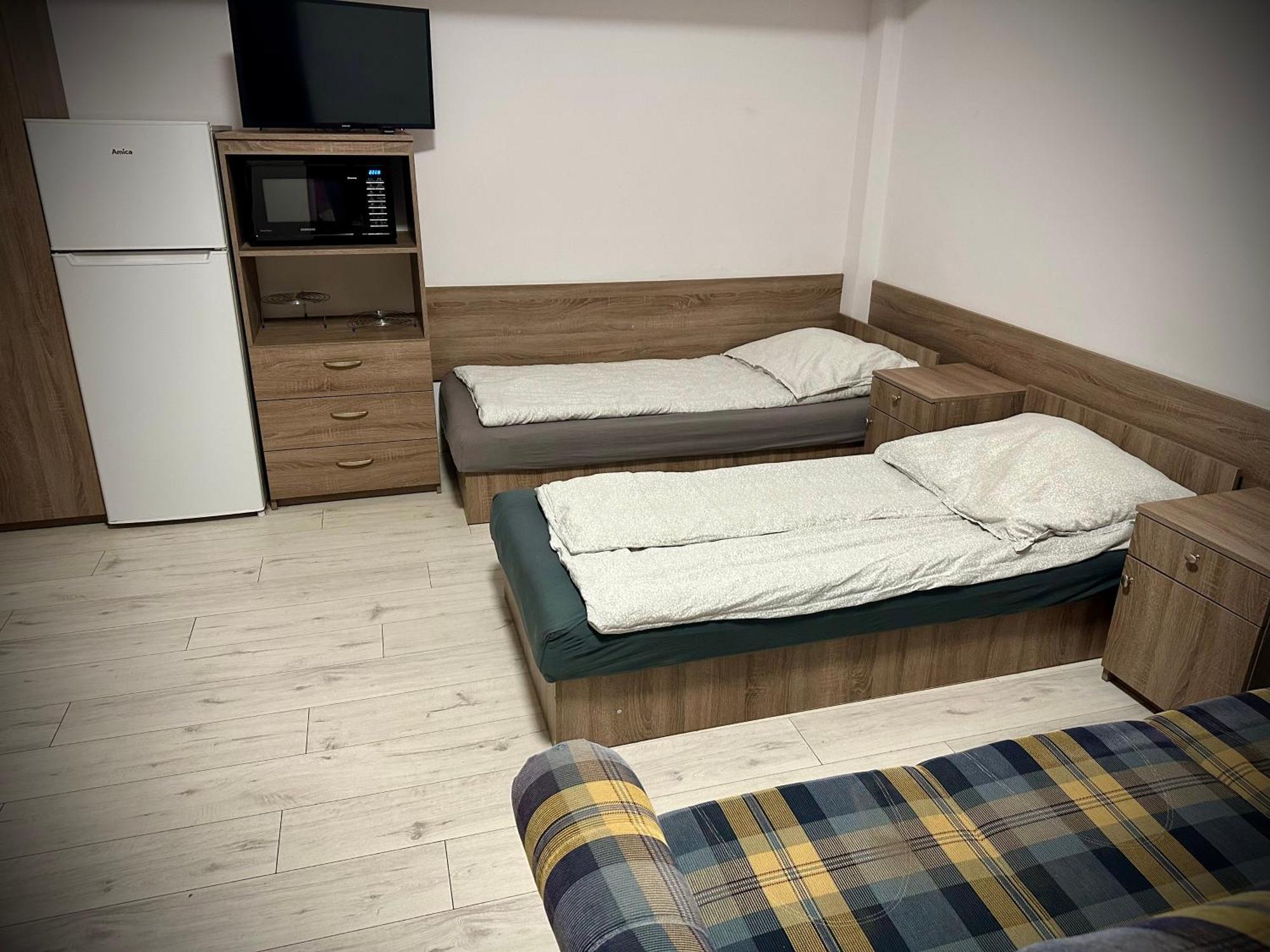 Hostel Sportowa Płońsk Dış mekan fotoğraf